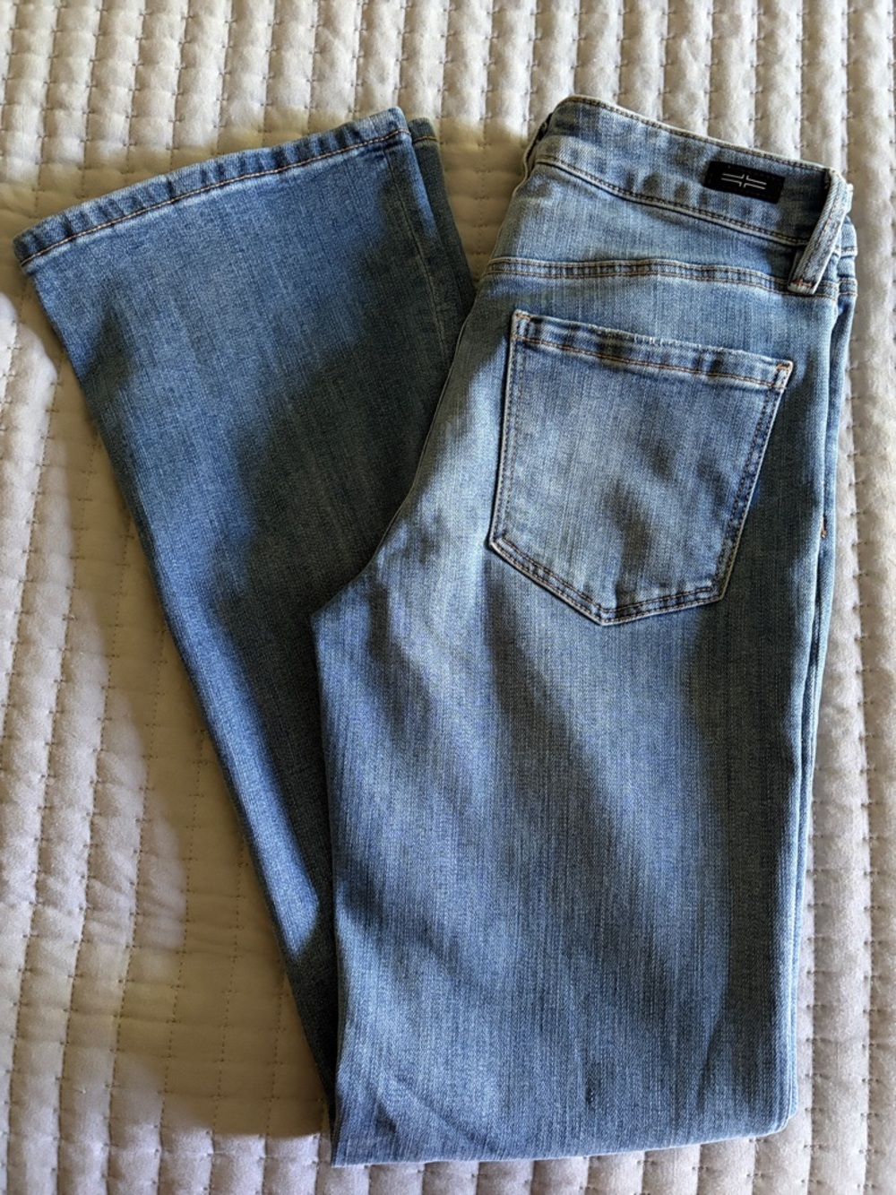 Liverpool Women's LUCY Bootcut Jeans